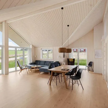 Dom wakacyjny 5637-svaneke-frennebakken-2