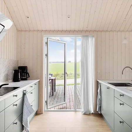 Dom wakacyjny 5637-svaneke-frennebakken-2 Svaneke