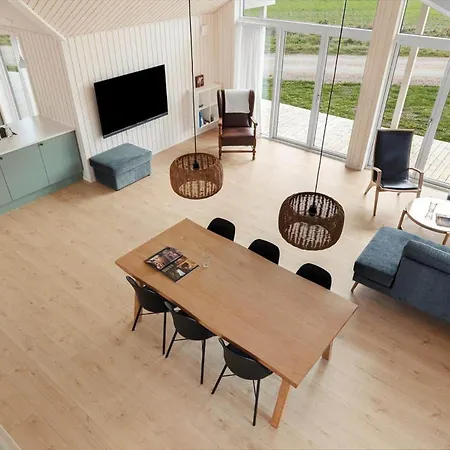 5637-svaneke-frennebakken-2 Dom wakacyjny *