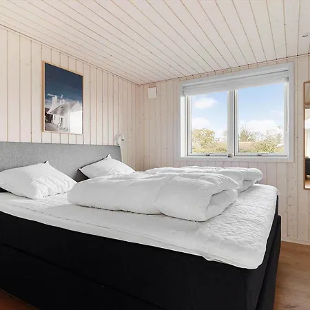 5637-svaneke-frennebakken-2 Dom wakacyjny *