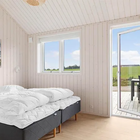 Dom wakacyjny 5637-svaneke-frennebakken-2 *