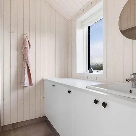 5637-svaneke-frennebakken-2 Dom wakacyjny Svaneke