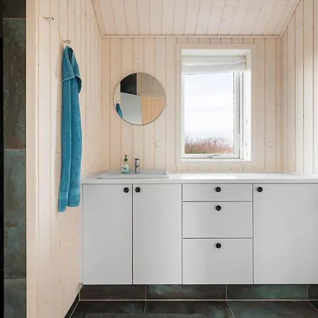 5637-svaneke-frennebakken-2 Dom wakacyjny *